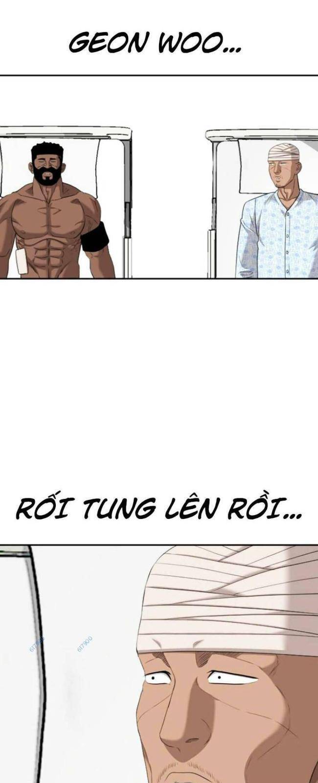 Người Xấu Chapter 127 - Trang 2