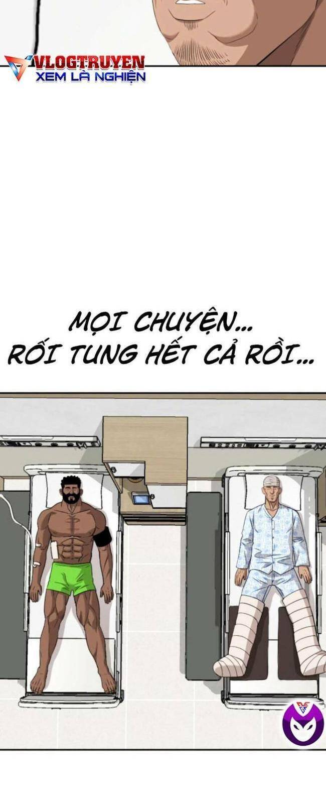 Người Xấu Chapter 127 - Trang 2