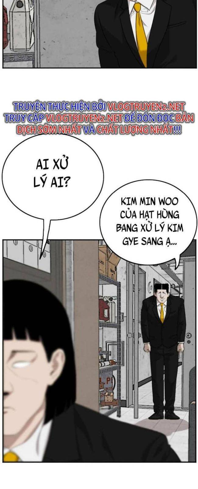 Người Xấu Chapter 127 - Trang 2