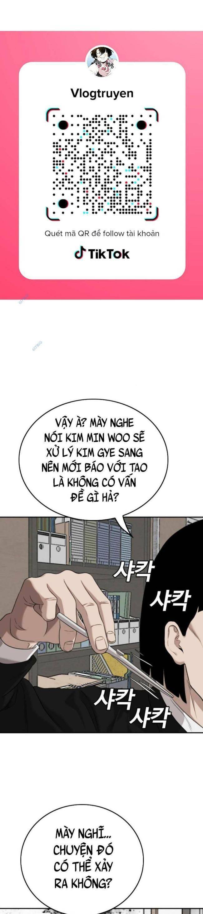 Người Xấu Chapter 127 - Trang 2