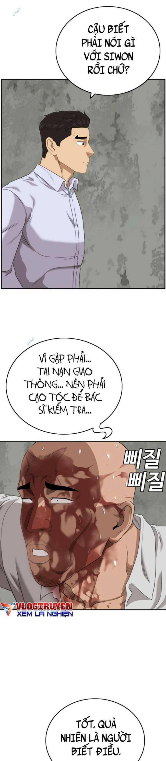 Người Xấu Chapter 127 - Trang 2