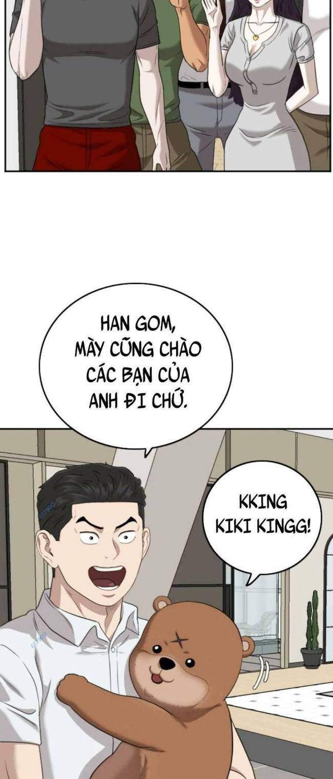 Người Xấu Chapter 126 - Trang 2