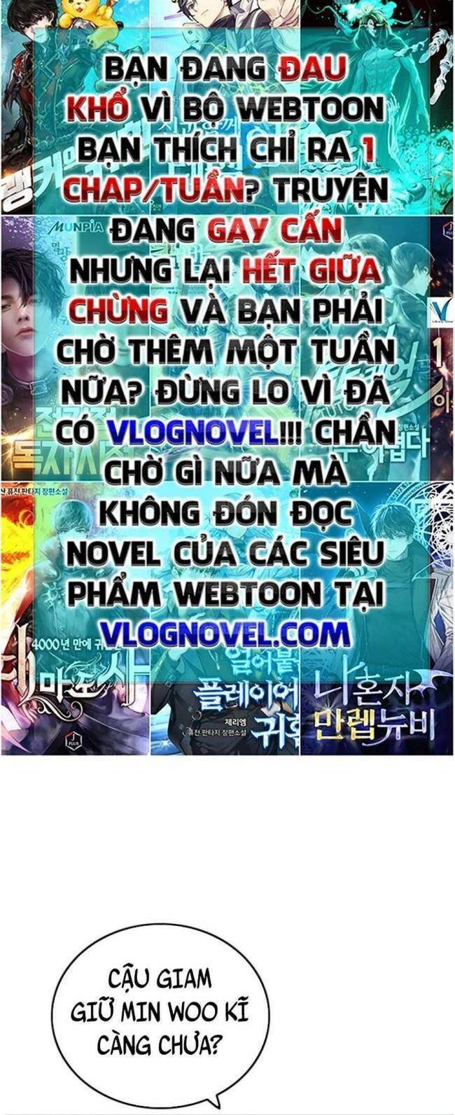 Người Xấu Chapter 126 - Trang 2