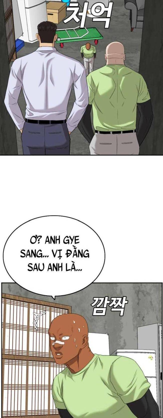 Người Xấu Chapter 126 - Trang 2