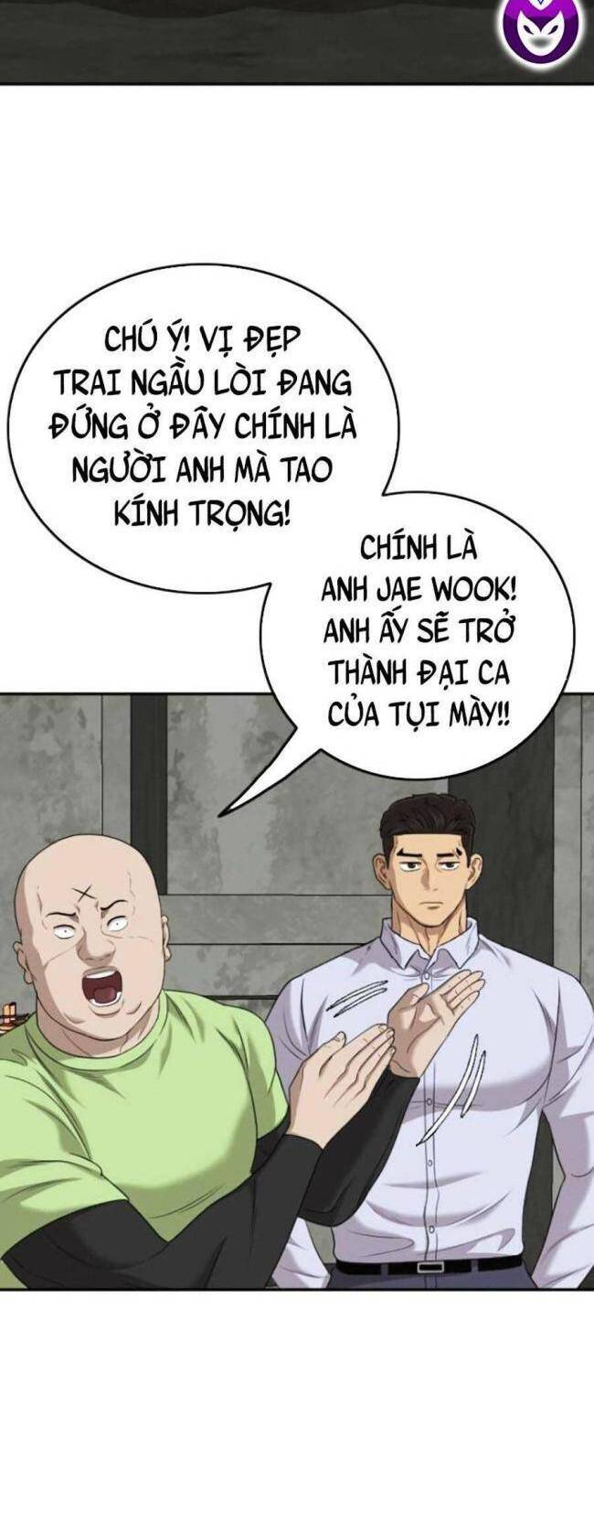 Người Xấu Chapter 126 - Trang 2