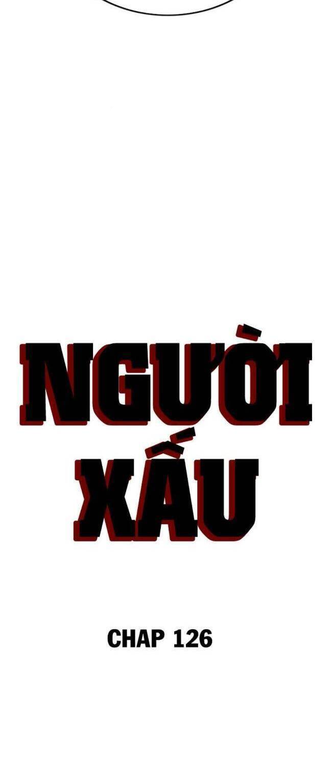 Người Xấu Chapter 126 - Trang 2