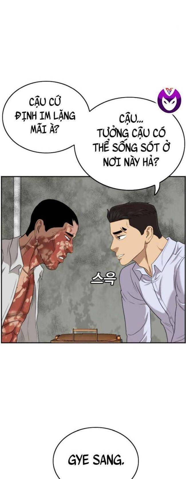 Người Xấu Chapter 126 - Trang 2