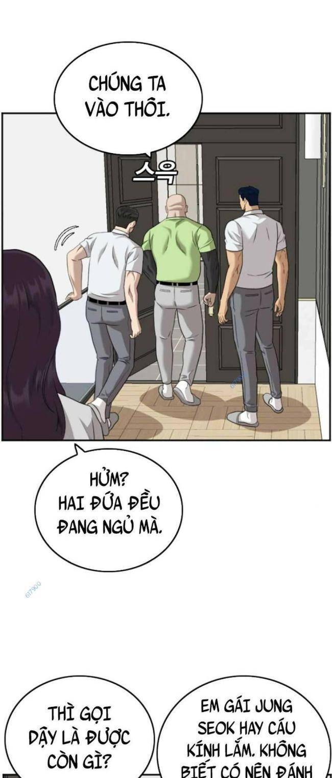 Người Xấu Chapter 126 - Trang 2