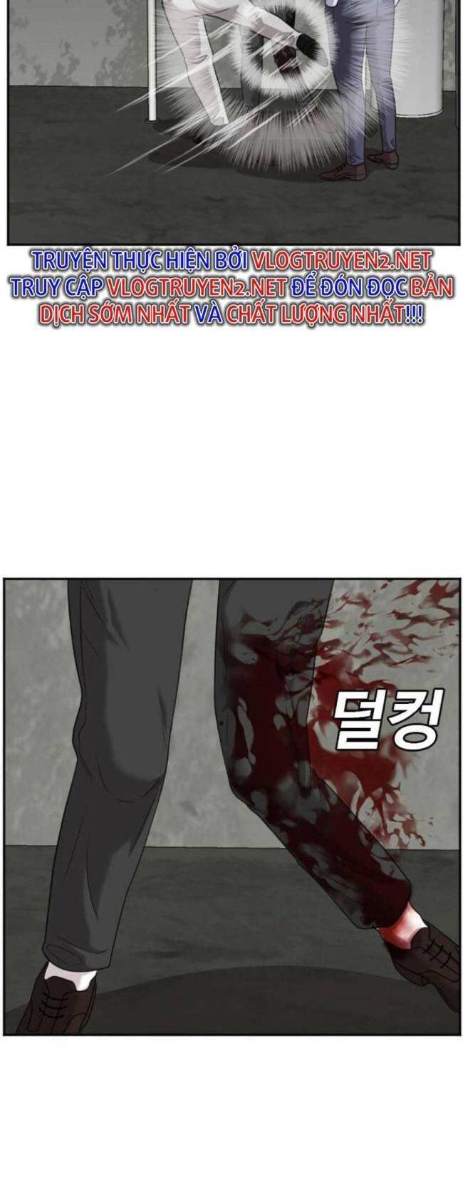 Người Xấu Chapter 126 - Trang 2