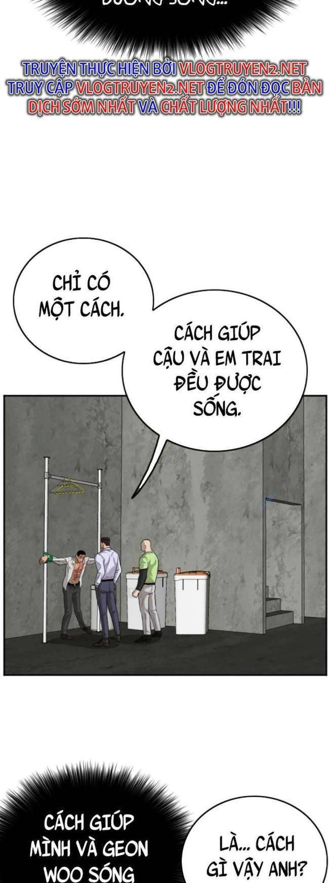 Người Xấu Chapter 126 - Trang 2