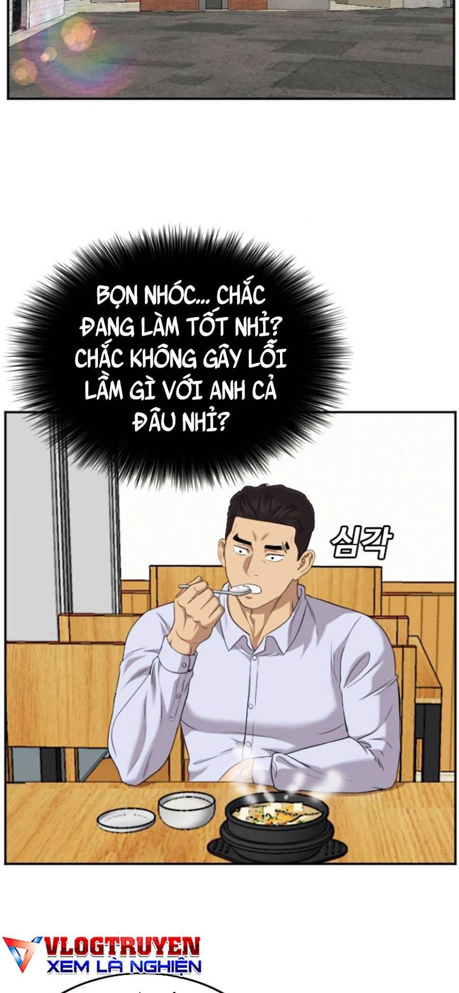 Người Xấu Chapter 125 - Trang 2