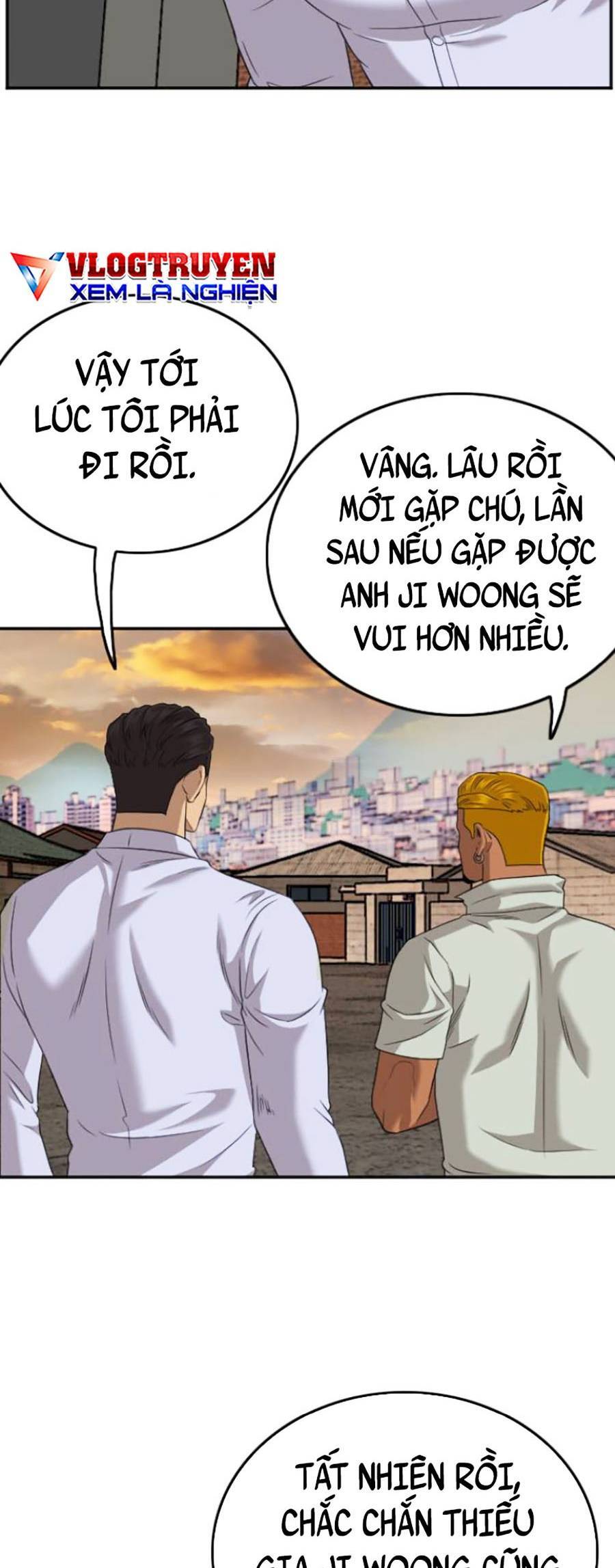 Người Xấu Chapter 125 - Trang 2