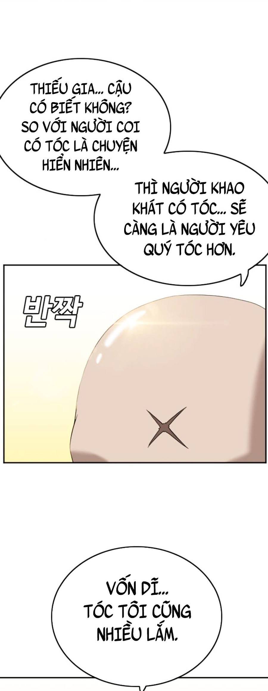 Người Xấu Chapter 125 - Trang 2