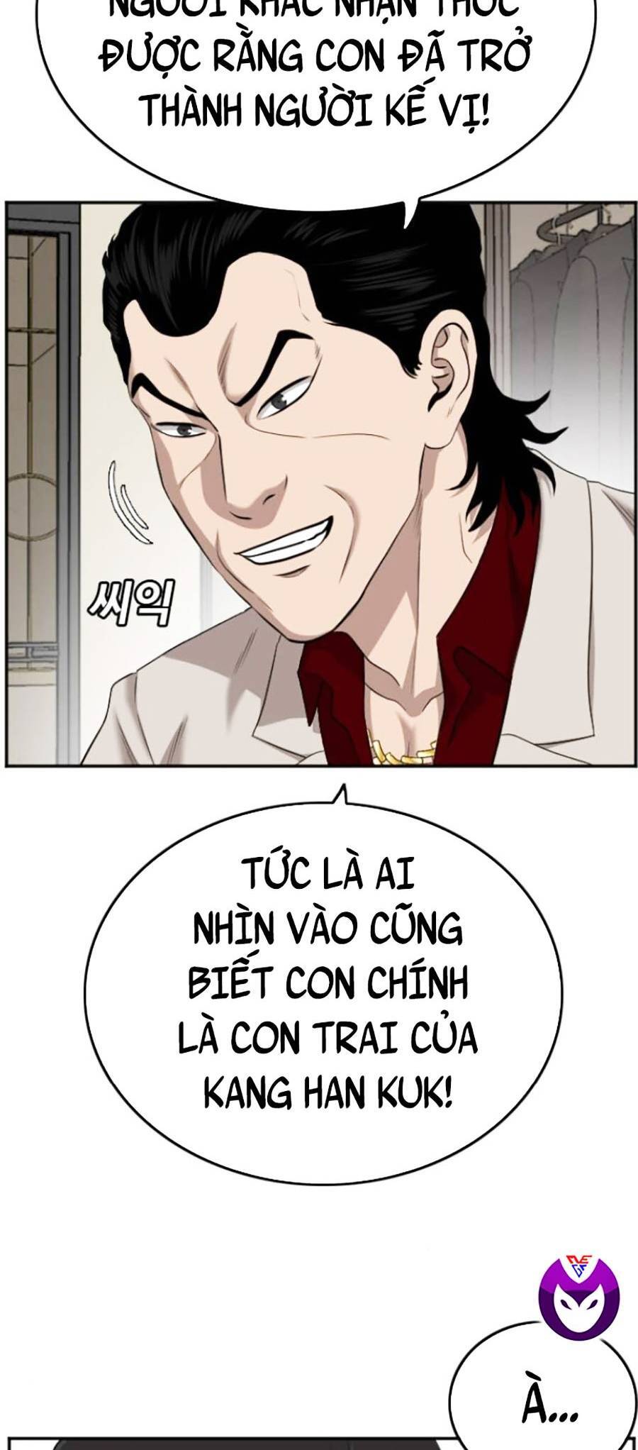 Người Xấu Chapter 124 - Trang 2