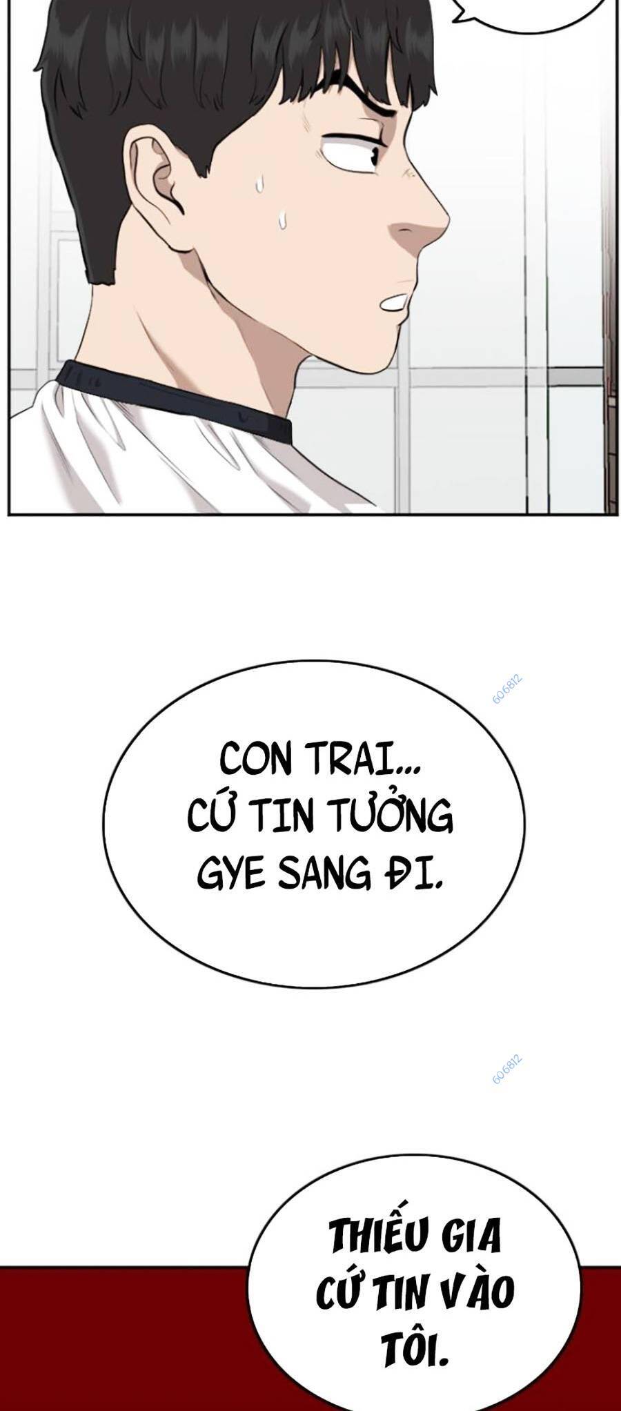 Người Xấu Chapter 124 - Trang 2