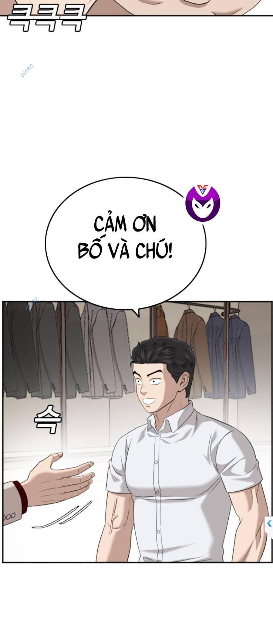 Người Xấu Chapter 124 - Trang 2