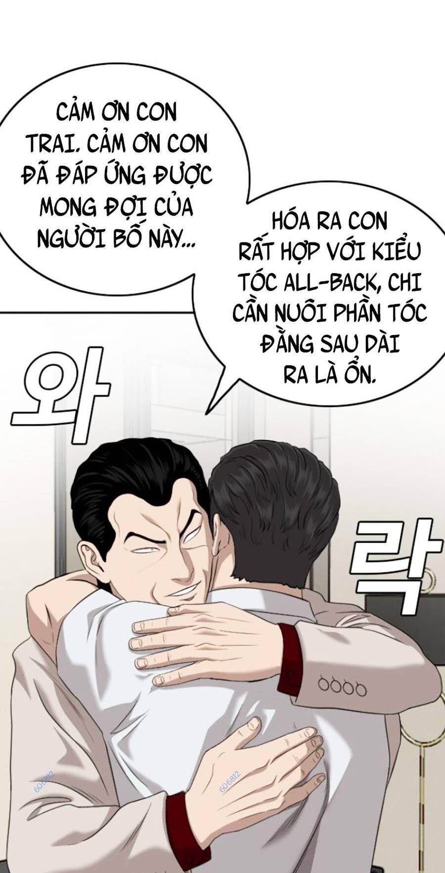 Người Xấu Chapter 124 - Trang 2