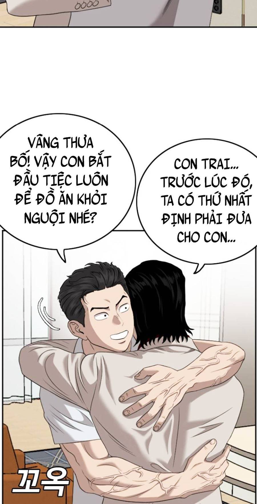 Người Xấu Chapter 124 - Trang 2