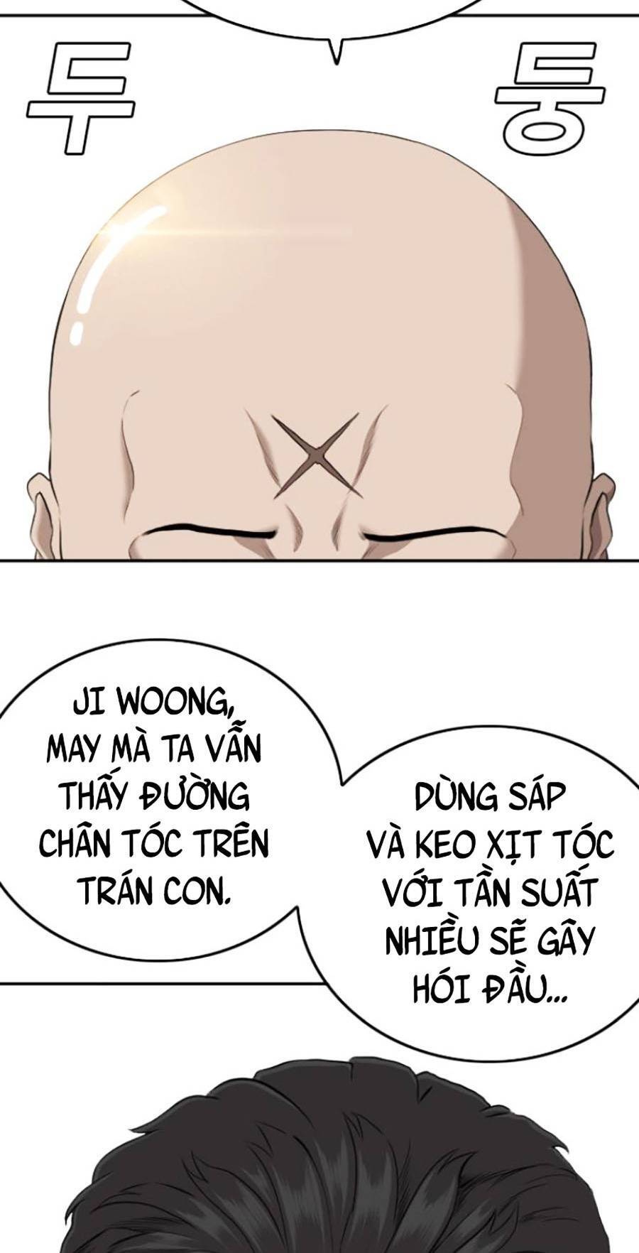 Người Xấu Chapter 124 - Trang 2