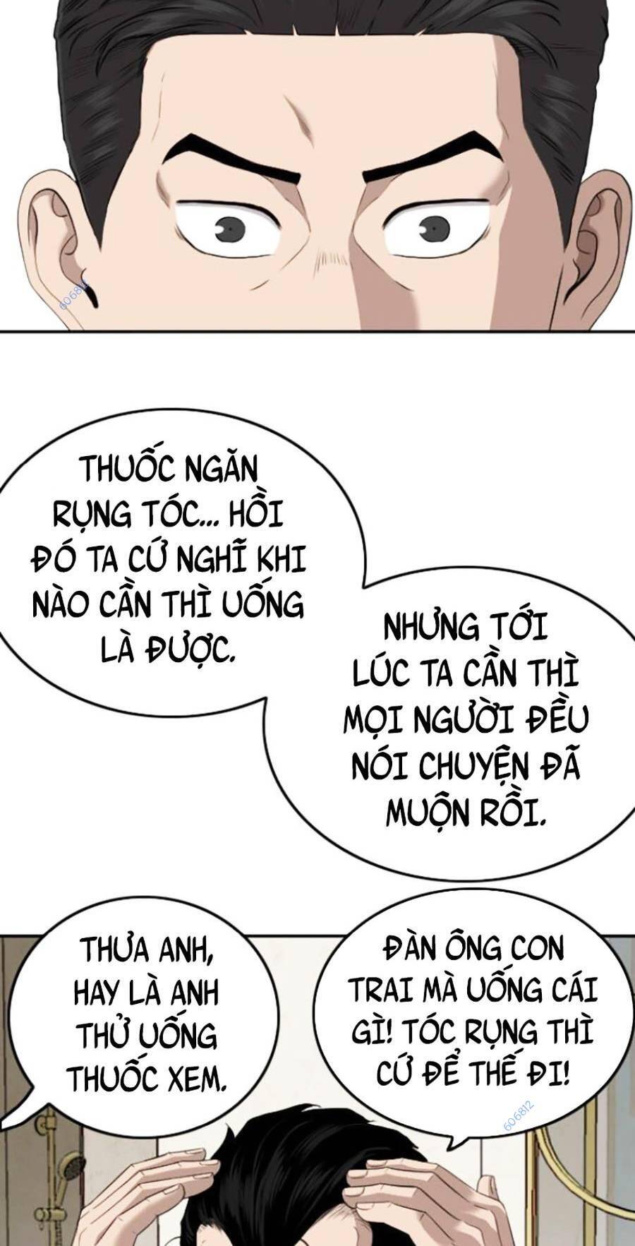 Người Xấu Chapter 124 - Trang 2