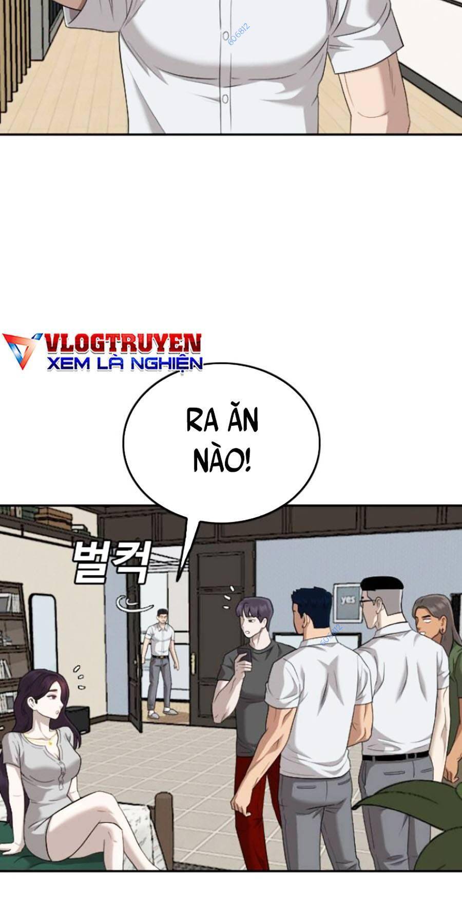 Người Xấu Chapter 124 - Trang 2