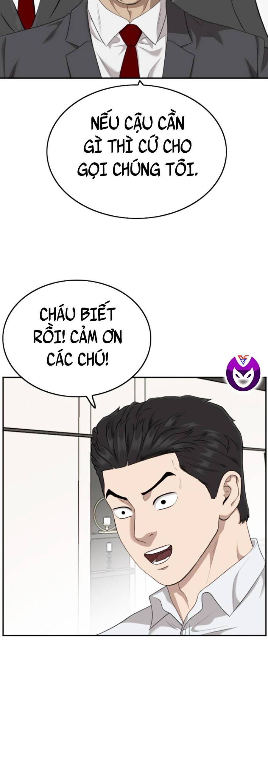 Người Xấu Chapter 124 - Trang 2