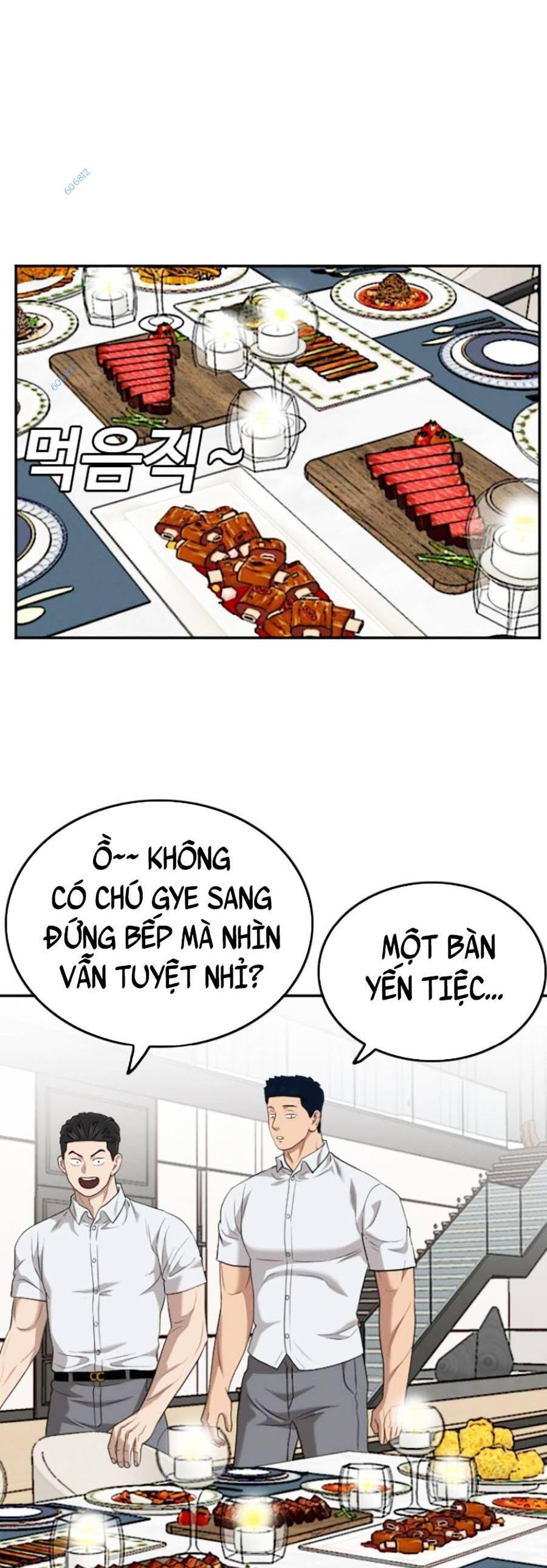 Người Xấu Chapter 124 - Trang 2