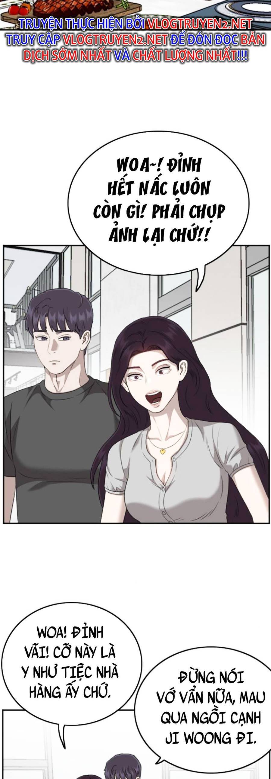 Người Xấu Chapter 124 - Trang 2