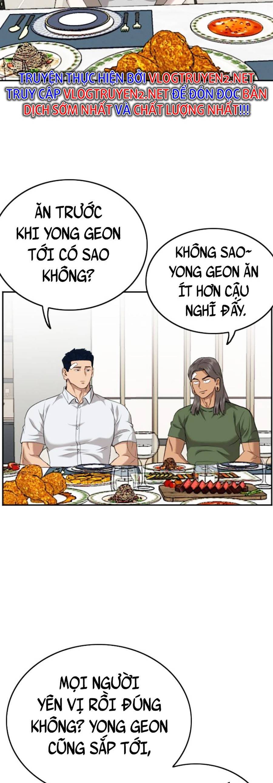 Người Xấu Chapter 124 - Trang 2