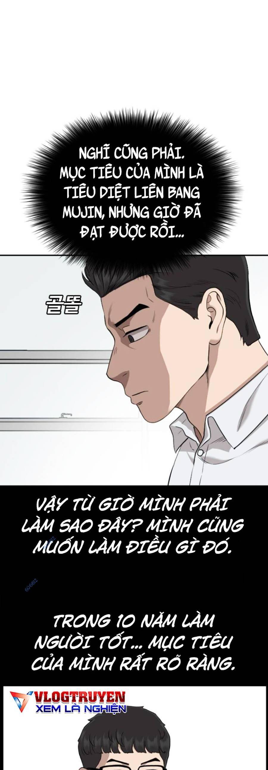 Người Xấu Chapter 124 - Trang 2