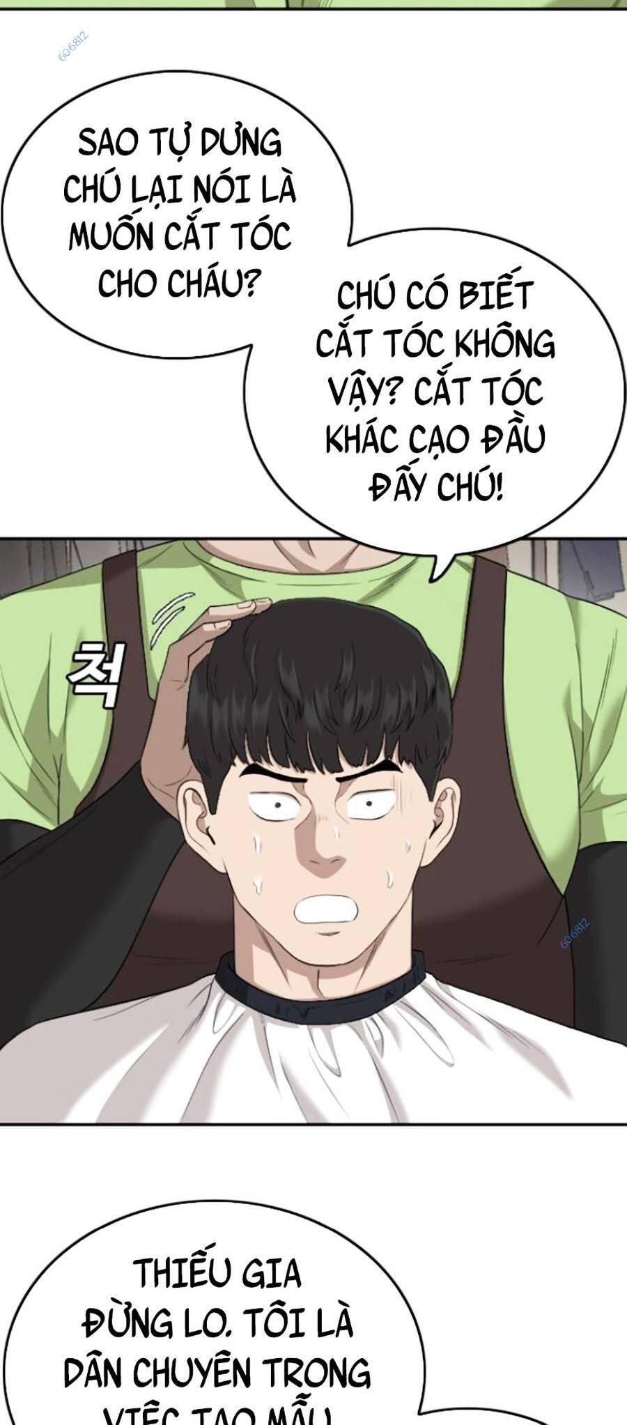 Người Xấu Chapter 124 - Trang 2