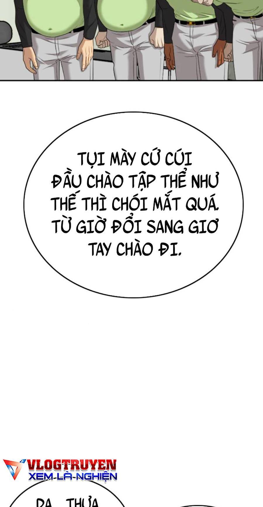 Người Xấu Chapter 123 - Trang 2