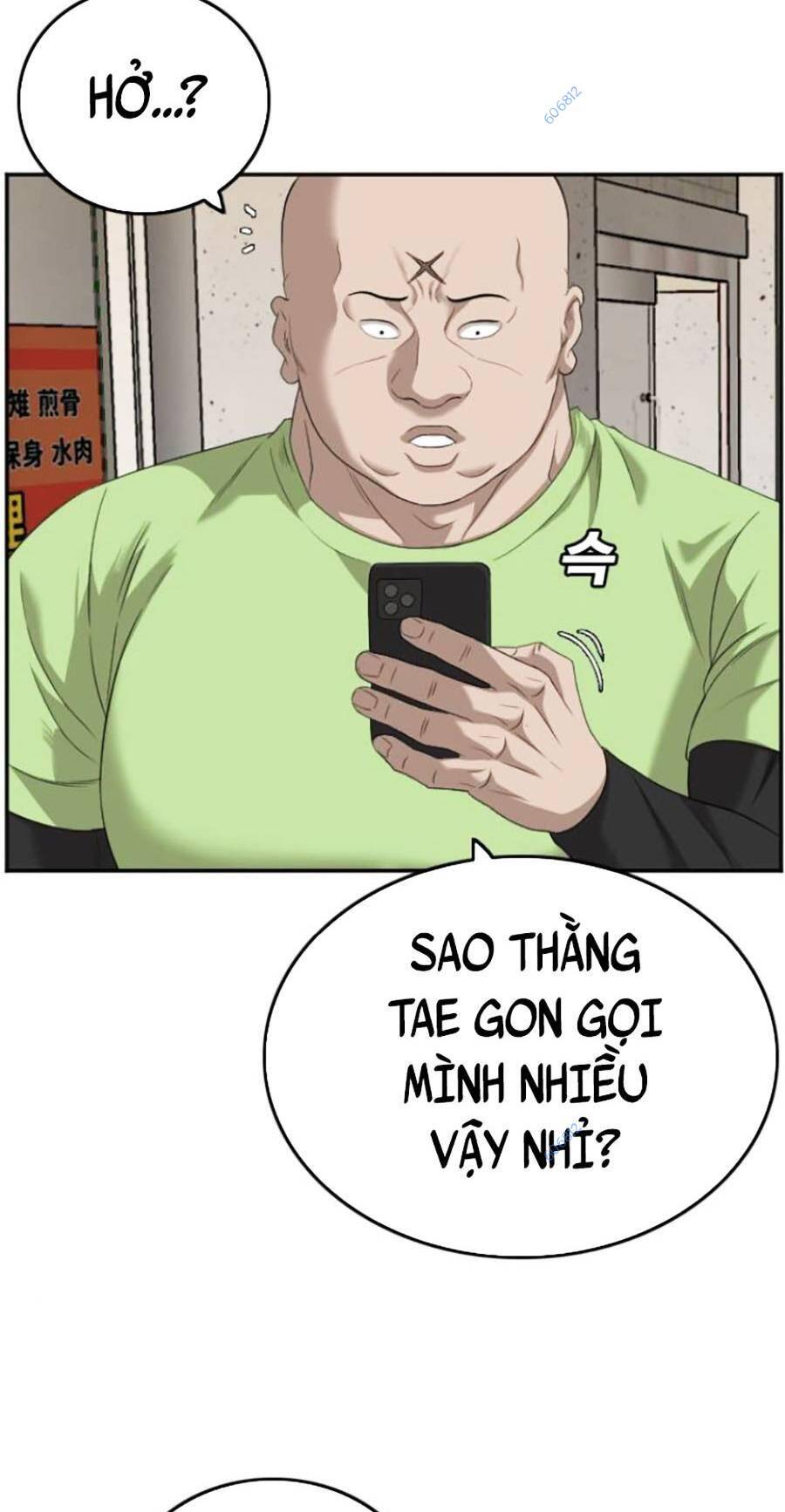 Người Xấu Chapter 123 - Trang 2