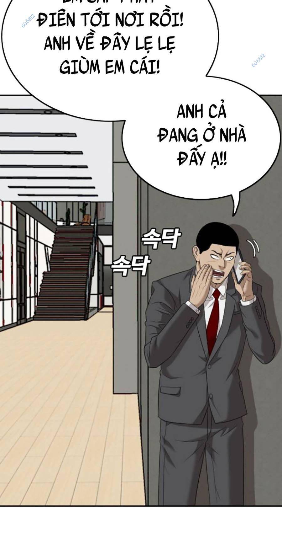 Người Xấu Chapter 123 - Trang 2