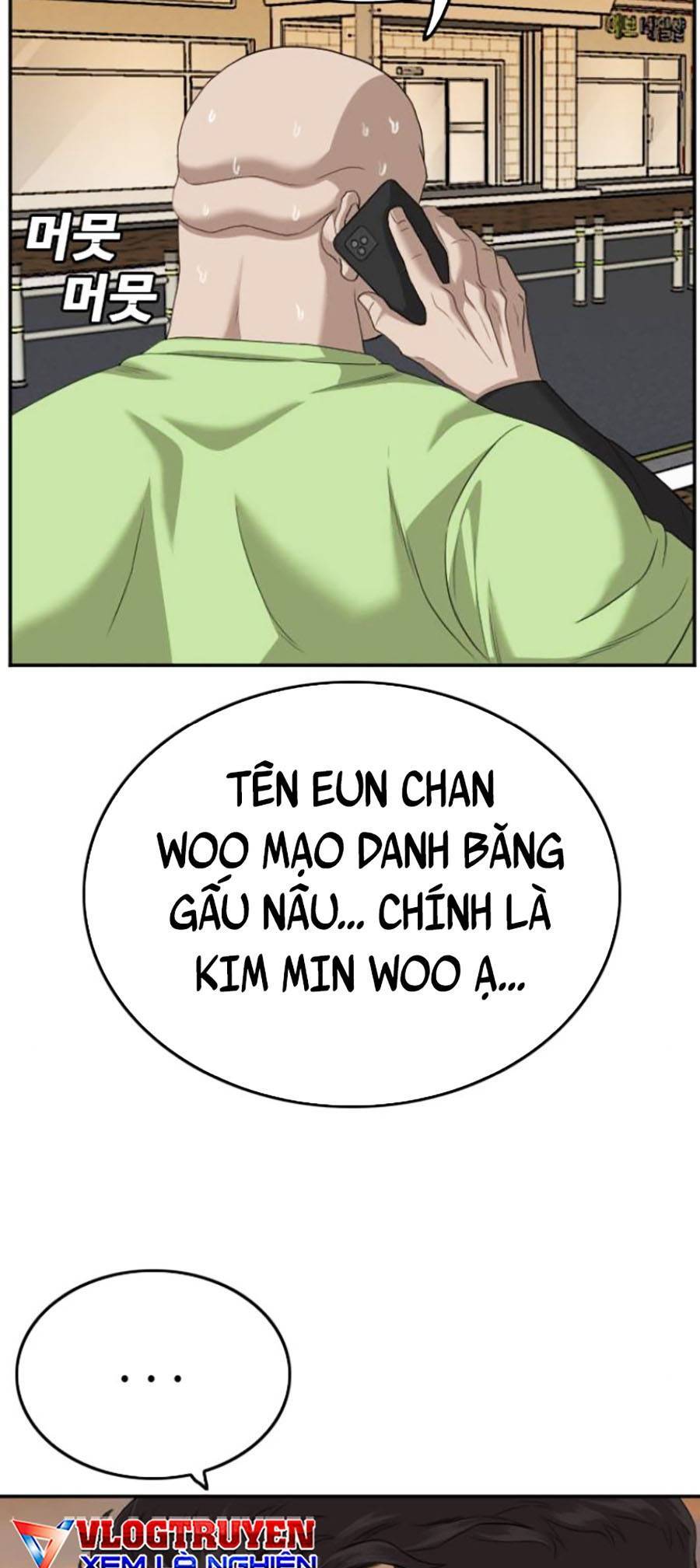 Người Xấu Chapter 123 - Trang 2