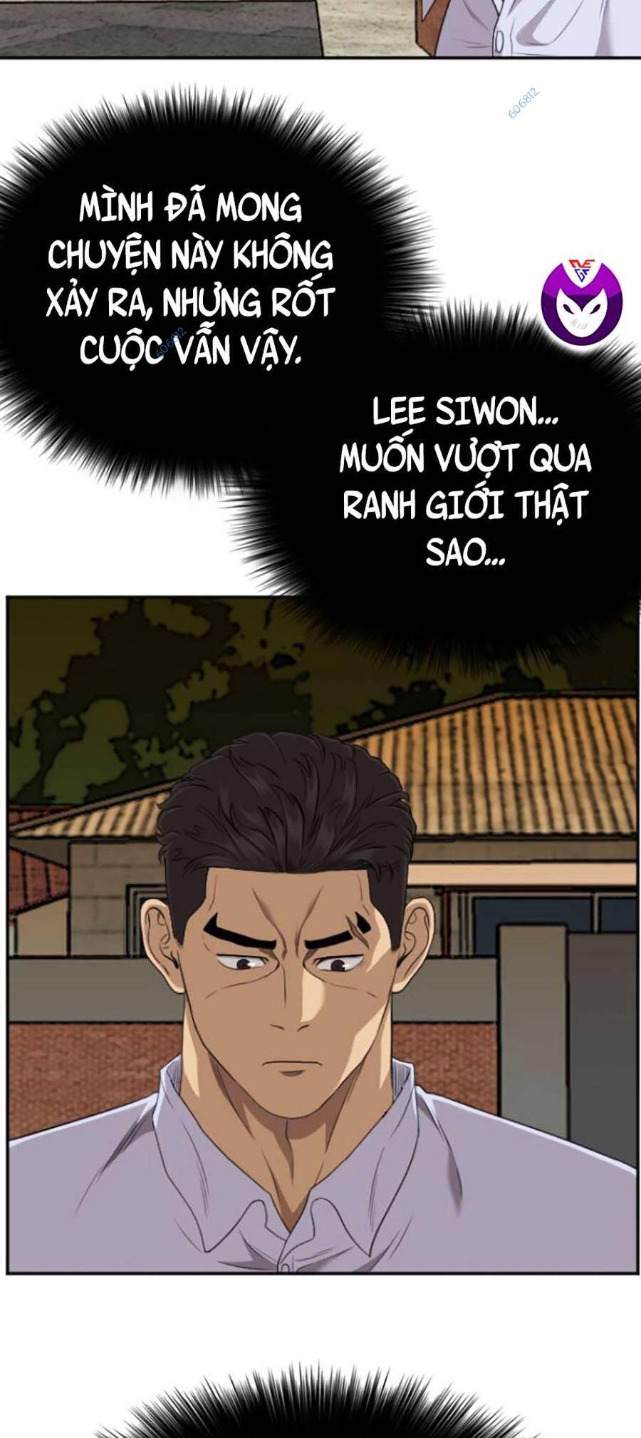 Người Xấu Chapter 123 - Trang 2