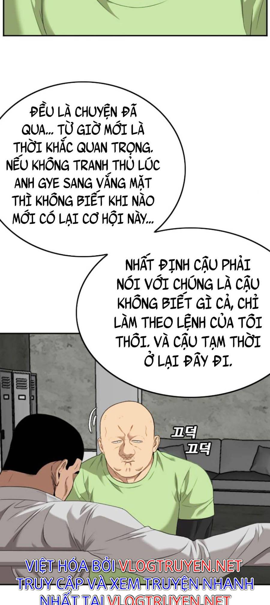 Người Xấu Chapter 123 - Trang 2