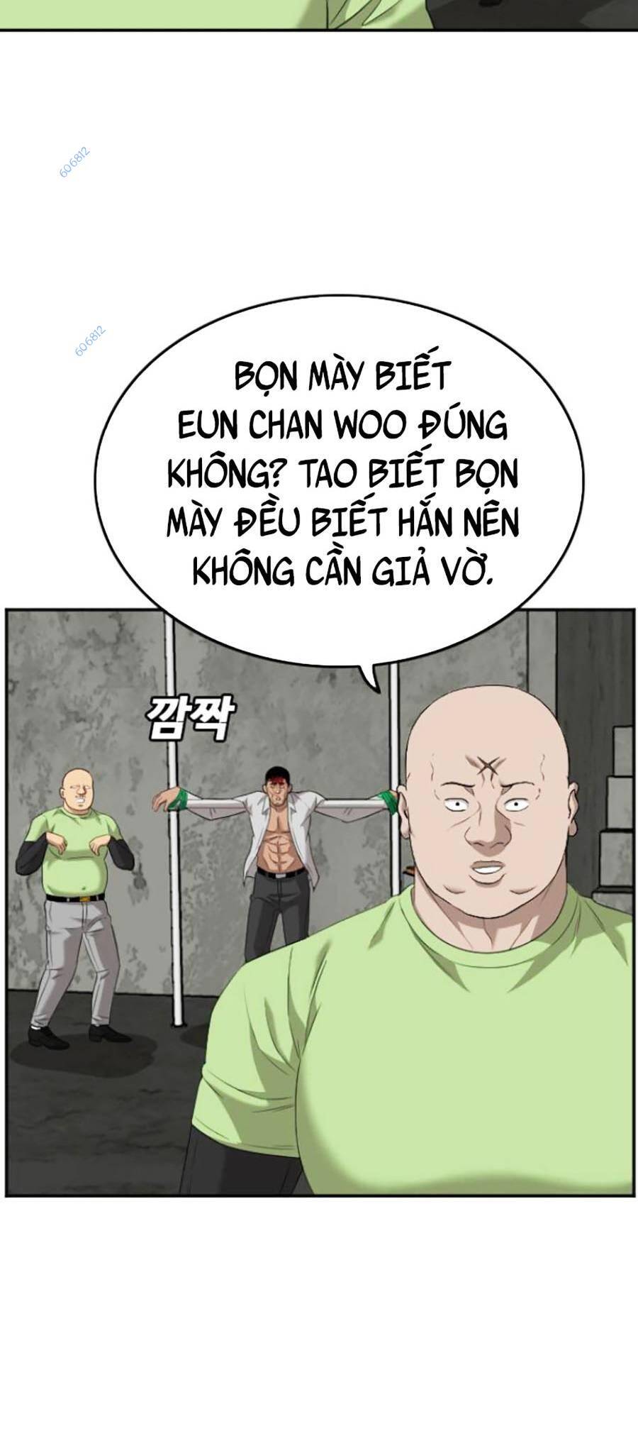 Người Xấu Chapter 123 - Trang 2