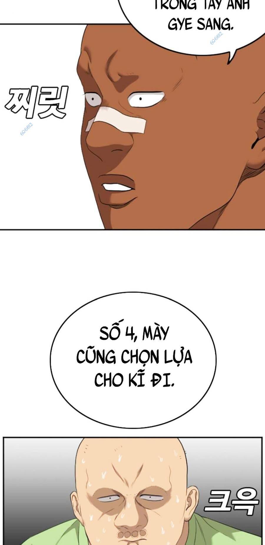 Người Xấu Chapter 123 - Trang 2