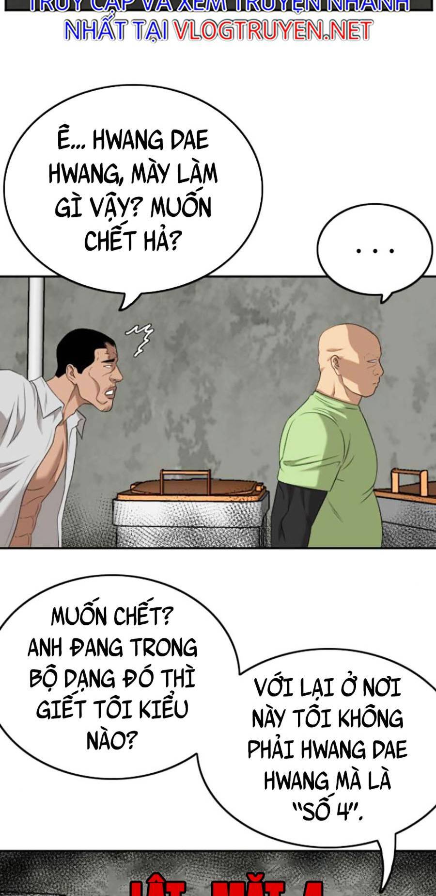 Người Xấu Chapter 123 - Trang 2