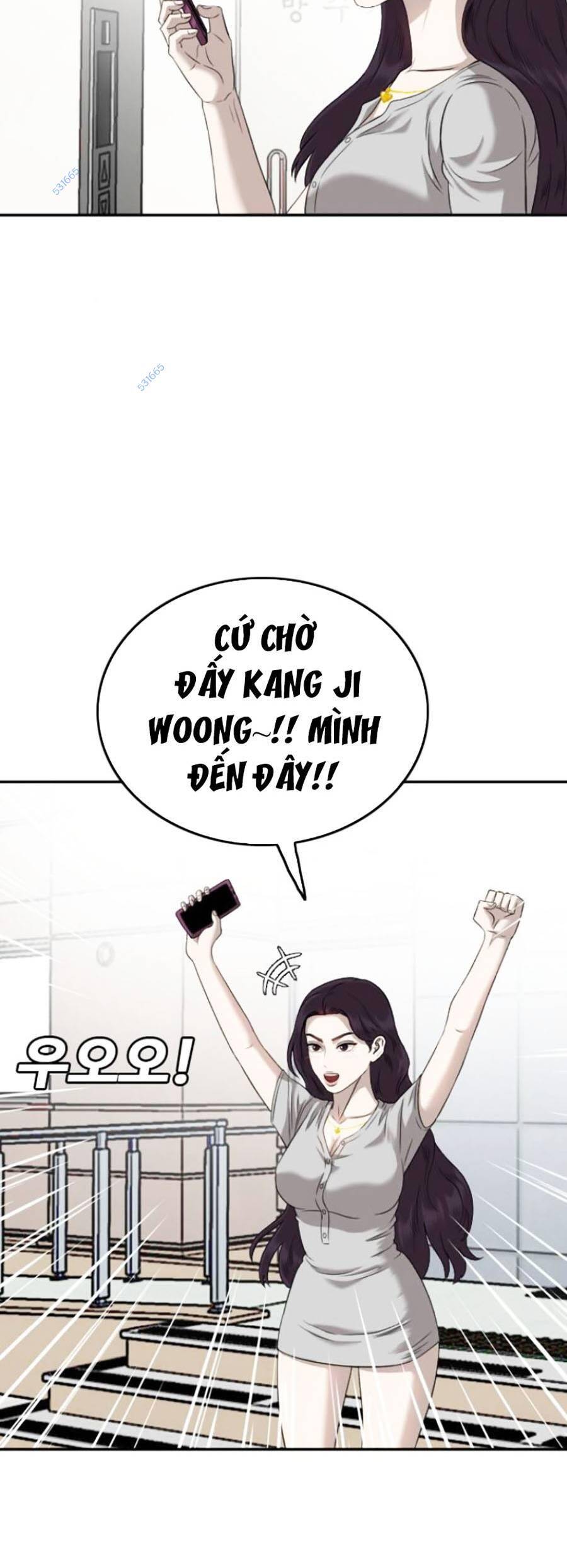 Người Xấu Chapter 122 - Trang 2