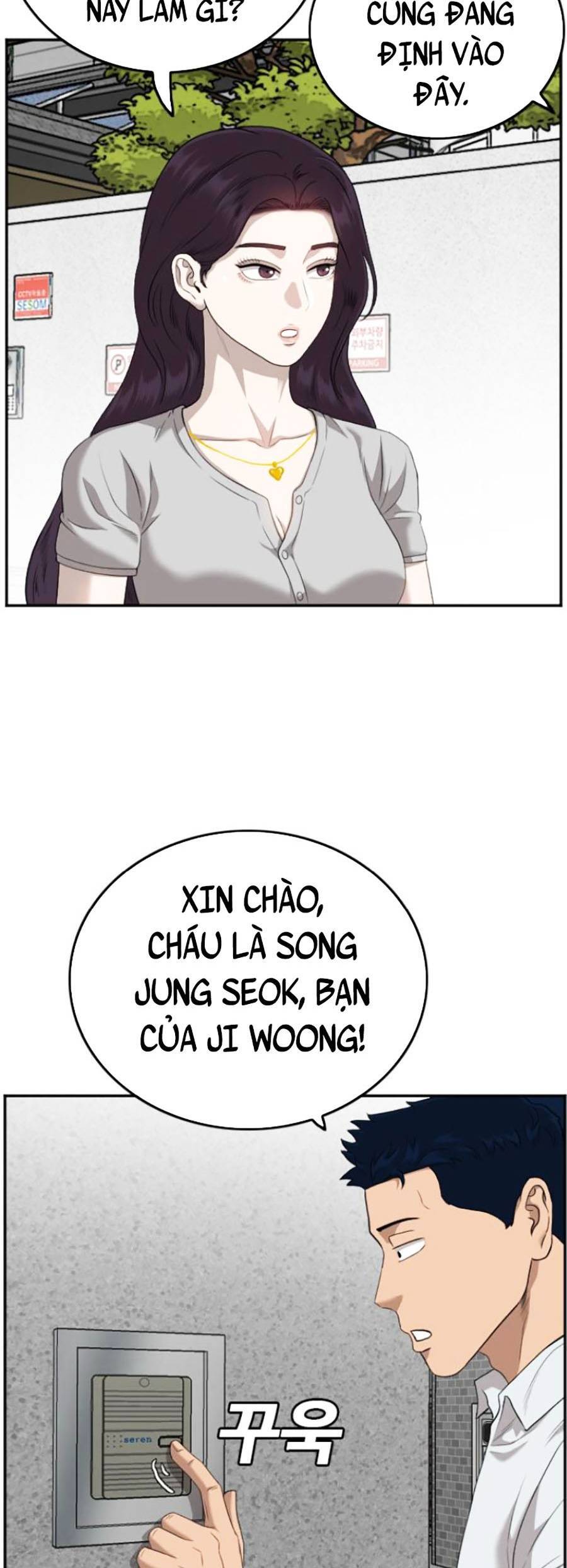 Người Xấu Chapter 122 - Trang 2