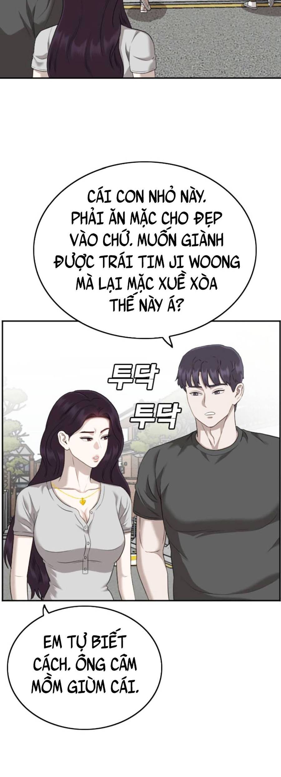 Người Xấu Chapter 122 - Trang 2