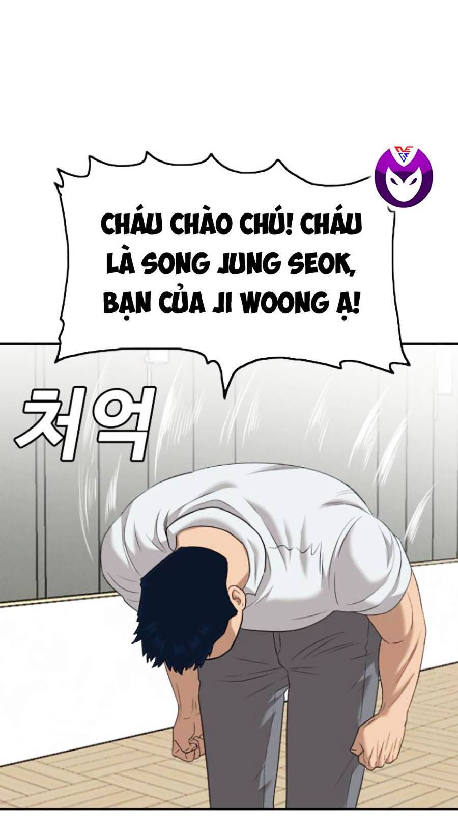 Người Xấu Chapter 122 - Trang 2