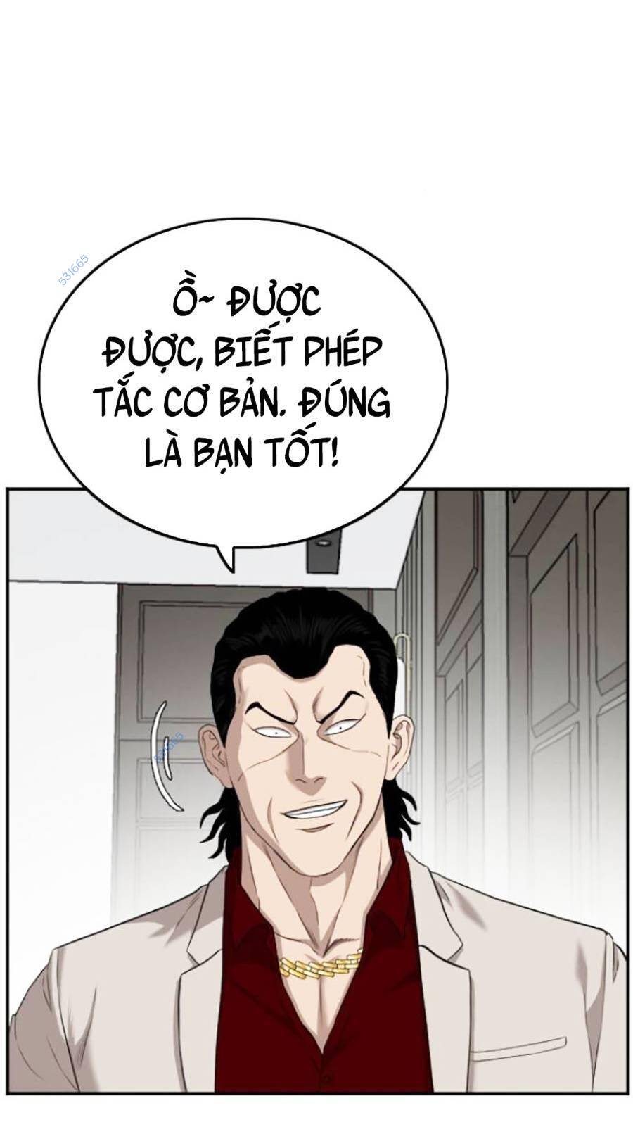 Người Xấu Chapter 122 - Trang 2