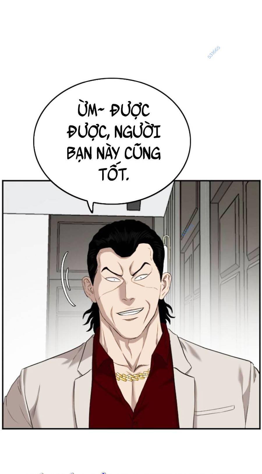 Người Xấu Chapter 122 - Trang 2