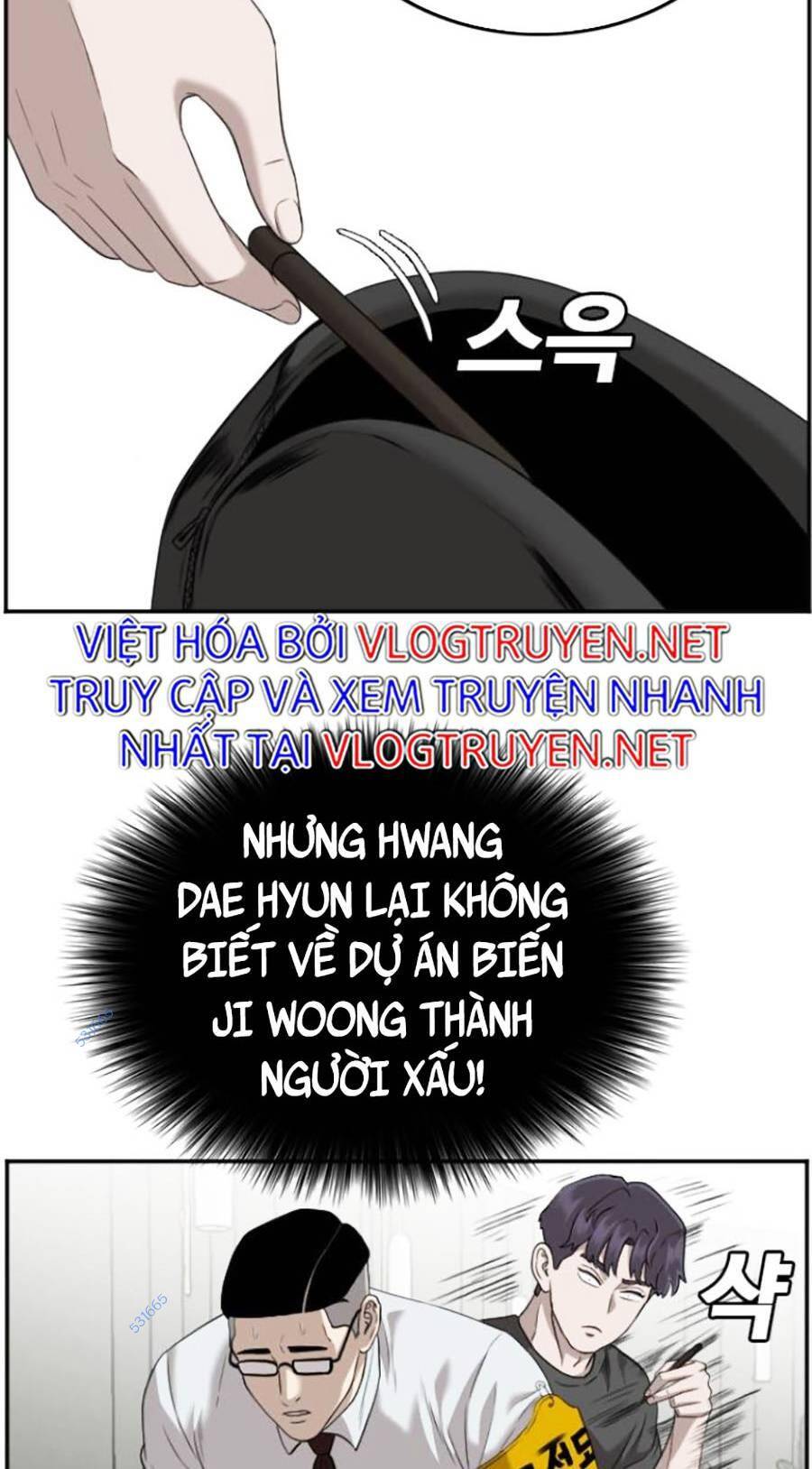 Người Xấu Chapter 122 - Trang 2