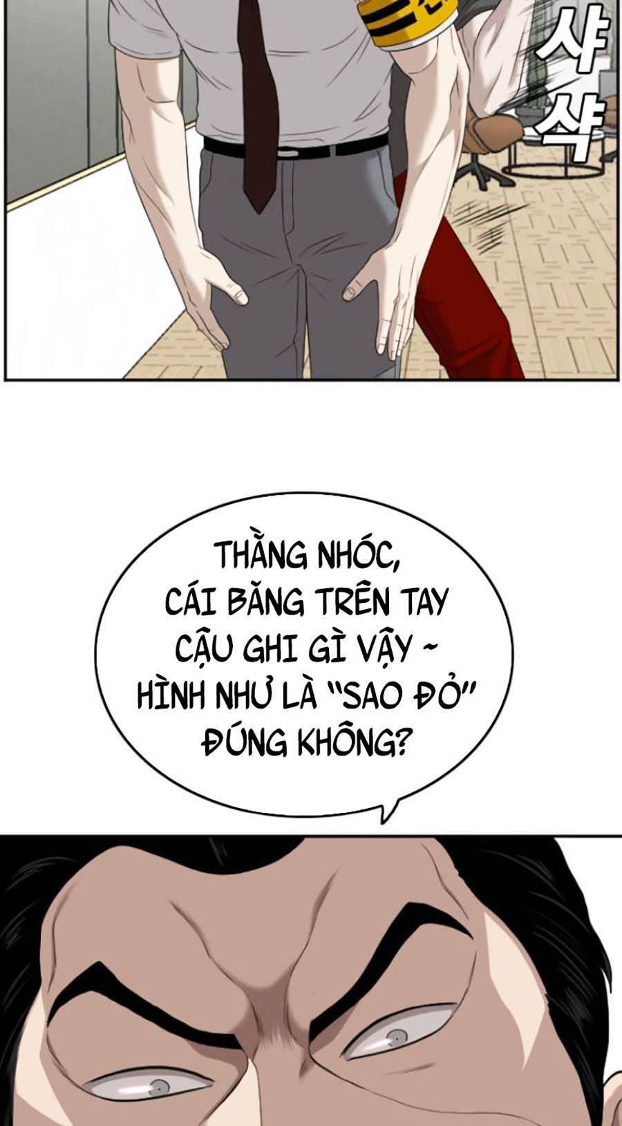 Người Xấu Chapter 122 - Trang 2