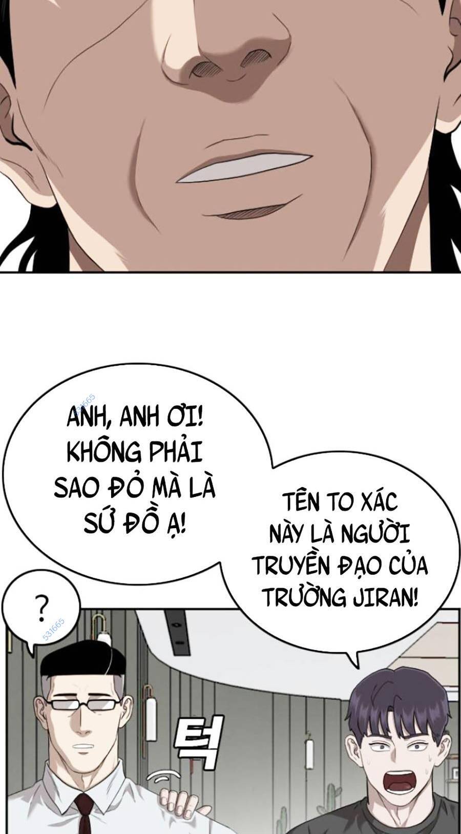 Người Xấu Chapter 122 - Trang 2