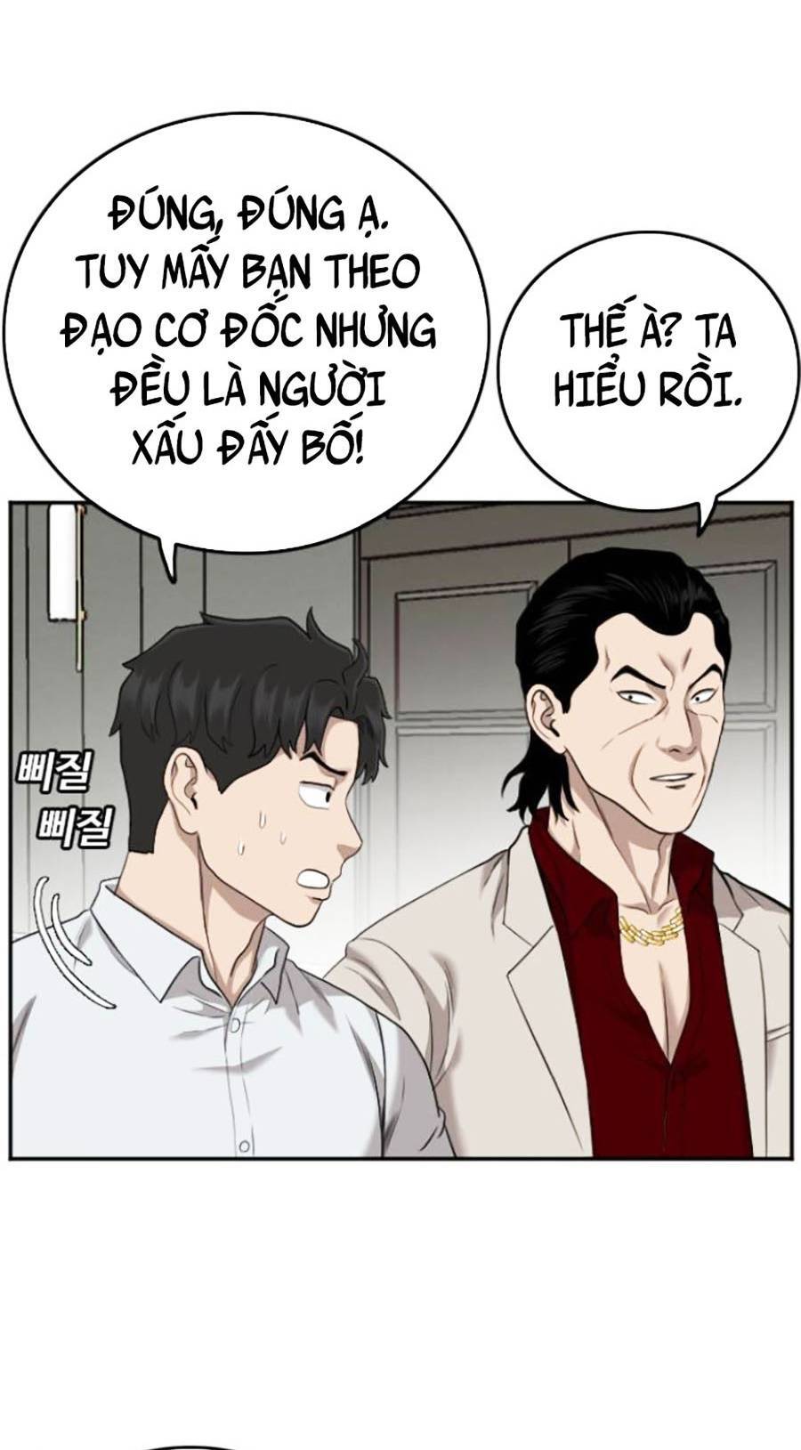 Người Xấu Chapter 122 - Trang 2